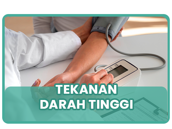darah tinggi