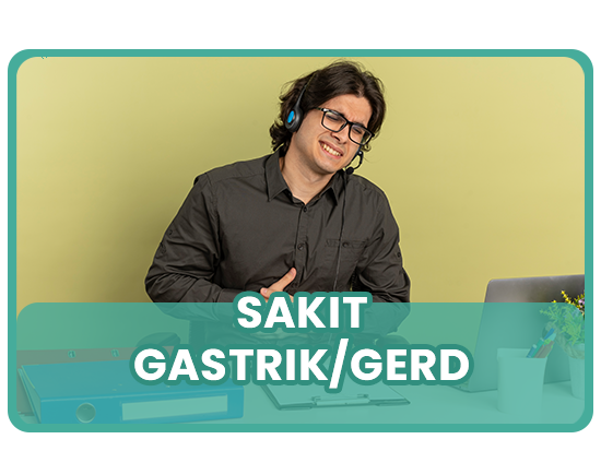 gastrik