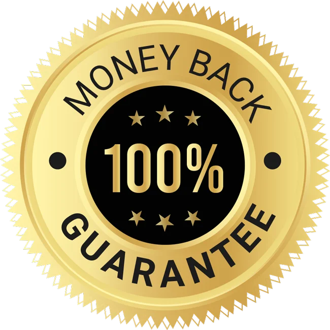 money-back
